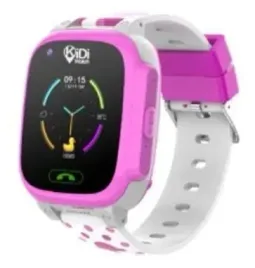 smartwatch-zegarek-dla-dzieci-rozowy-kidiz-top