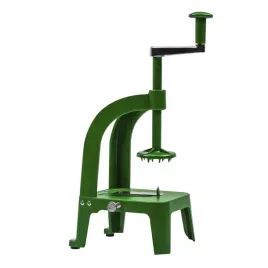 benriner-krajalnica-spiralna-pionowa-green