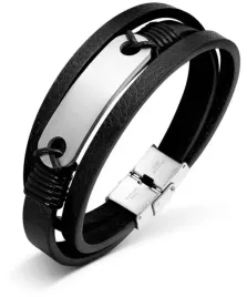 bransoletka-pierre-ricaud-black-pierrericaud-pr658-5bl