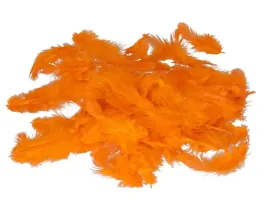 piora-piorka-dekoracyjne-ozdobne13g-6-10cm-pomaranczowe