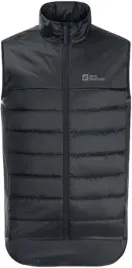 jack-wolfskin-bezrekawnik-meski-rowerowy-kolarski-ocieplany-promaloft-xl