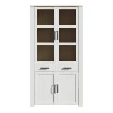 witryna-chisbury-bhlv822-biala-do-salonu-kolekcja-chisbury