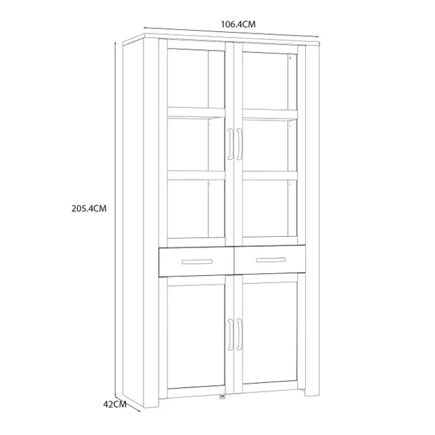 witryna-chisbury-bhlv822-biala-do-salonu-wysokosc-mebla-205-4-cm