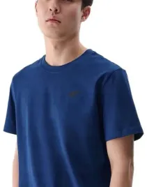 koszulka-meska-4f-gladka-tshirt-bawelna-lato-shm2256-46s-r-s