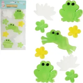 naklejki-zelowe-samoprzylepne-na-okno-lustro-szybe-zaba-ozdoba-wielkanocna