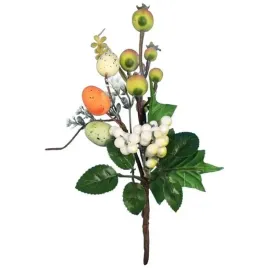 pik-z-jajkami-galazka-wielkanocna-26-cm-pomaranczowa-dodatek