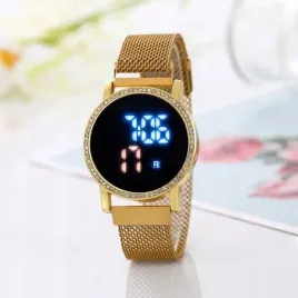 modny-stylowy-zegarek-damsk-led-cyrkonie-mesh-idealny-prezent-na-walentynki