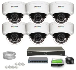 zestaw-monitoringu-dom-kamera-ip-6x-ds-2cd1147g2h-liu-4mpx-ir-30m-mikrofon
