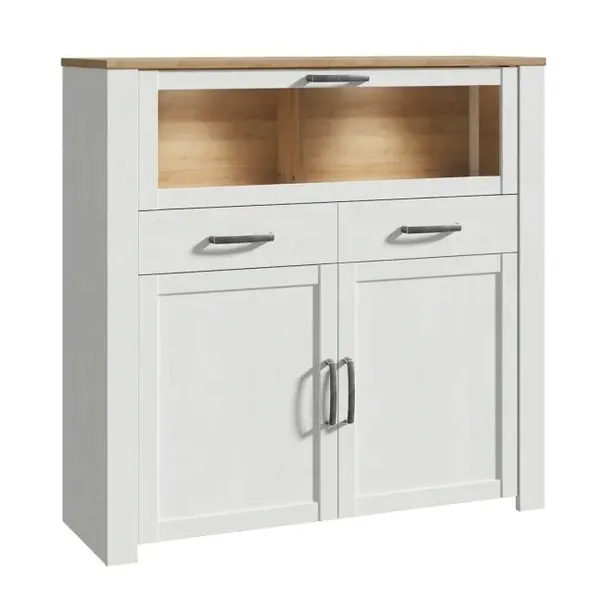 witryna-chisbury-bhlk321-biala-do-salonu-glebokosc-mebla-42-cm