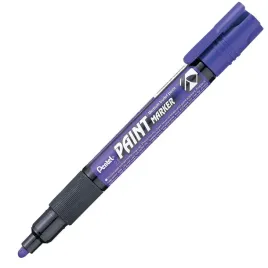 marker-olejowy-pentel-mmp20-fioletowy