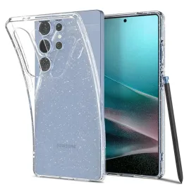 etui-spigen-liquid-crystal-na-samsung-galaxy-s25-ultra