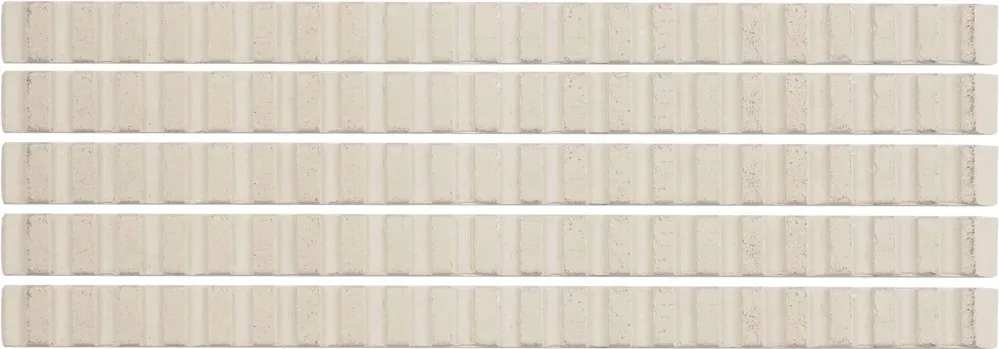 grafit-hb-bialy-5-szt