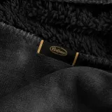 koc-tedy-150-x-200-cm-czarny-stan-nowy-material-wykonania-mikrofibra