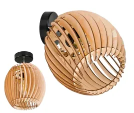 lampa-sufitowa-kinkiet-scienny-na-e27-ruchomy-loft-beczulka-20cm-drewno