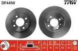 tarcza-hamulcowa-trw-df4458