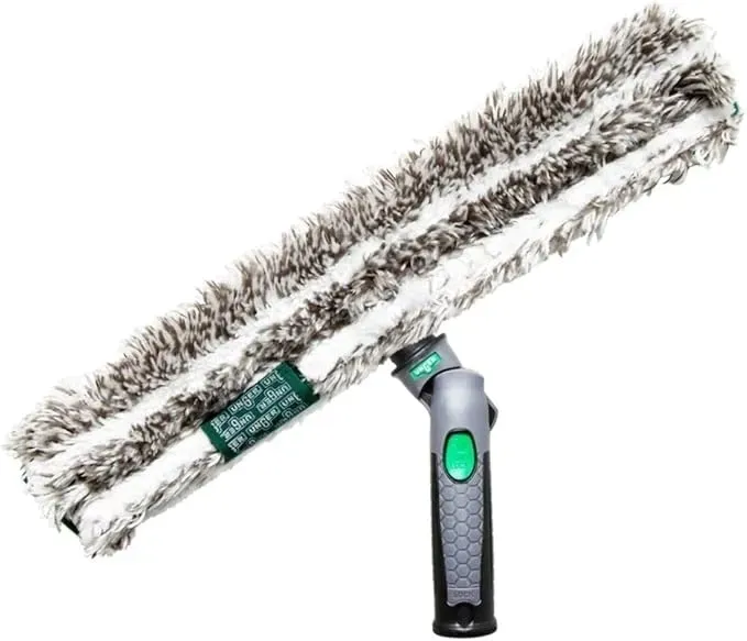 unger-ergo-tec-ninja-35cm-kompletna-myjka-stan-nowy