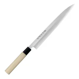 satake-cutlery-mfg-shirogami2-pro-noz-yanagiba-27-cm