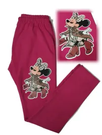 legginsy-getry-dziewczece-bawelniane-myszka-minie-134