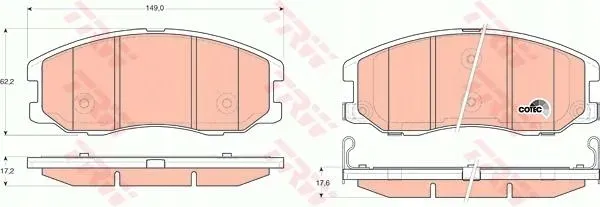 tarcza-hamulcowa-trw-df4928s-numer-katalogowy-oryginalu-chevrolet-sgm-20955857