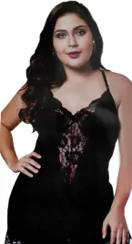seksowna-koszulka-nocna-plus-size-rozm-s-m-czarny