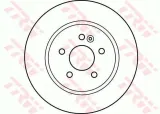 tarcza-hamulcowa-trw-df4151-producent-czesci-trw