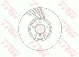 tarcza-hamulcowa-trw-df6612s-producent-czesci-trw