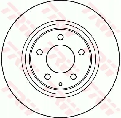 tarcza-hamulcowa-trw-df4967-waga-produktu-0-15-kg