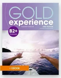 gold-experience-2nd-b2-podrecznik-pearson-2025