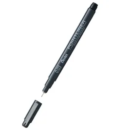 cienkopis-pointliner-0-03mm-czarny-s20p-03a-pentel