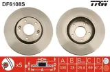 tarcza-hamulcowa-trw-df6108s
