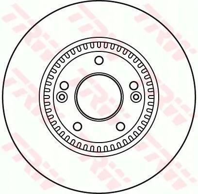 tarcza-hamulcowa-trw-df6108s-producent-czesci-trw