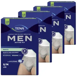 wielopak-4x30szt-majtki-mezczyzn-bielizna-szara-s-m-tena-men-pants-normal