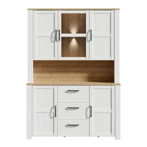 witryna-chisbury-bhlv831-biala-do-salonu-kolekcja-chisbury