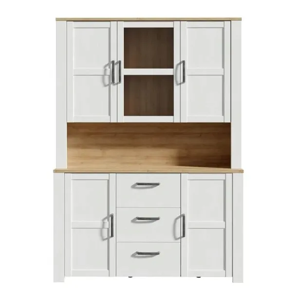 witryna-chisbury-bhlv831-biala-do-salonu-kolor-mebla-bialy