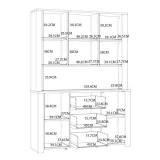 witryna-chisbury-bhlv831-biala-do-salonu-kod-producenta-bhlv831