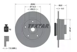 tarcza-hamulcowa-textar-92291003-numer-katalogowy-czesci-92291003