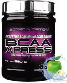scitec-nutrition-bcaa-xpress-280g-jablko-szybka-regeneracja-i-wytrzymalosc