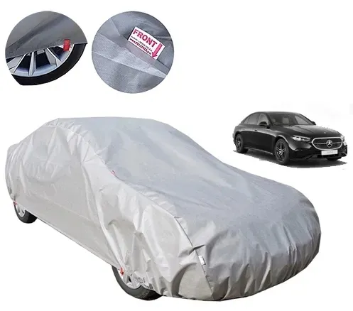 POKROWIEC 3w NA SAMOCHÓD E-klasa W210,W211,W212,W213 sedan Practic Polcover