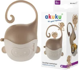 akuku-pojemnik-uniwersalny-na-2-smoczki-smoczek-higieniczny-malpka-bez-bpa