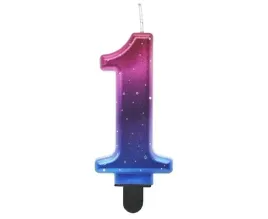 swieczka-urodzinowa-na-tort-cyfra-1-ombre-kosmos-niebo-8-cm-urodziny-party