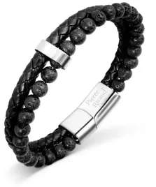 bransoletka-pierre-ricaud-black-pierrericaud-pr657-5bl