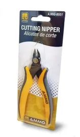 ammo-mig-8551-cutting-nipper-cazki