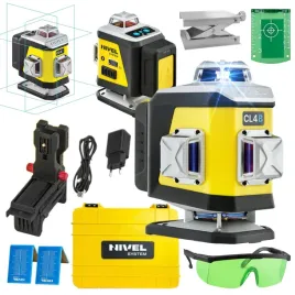 nivel-system-laser-krzyzowy-4d-niebieski-bluetooth-akcesoria-walizka-cl4b