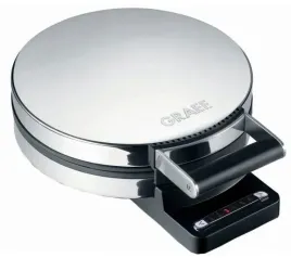 gofrownica-graef-wa80-850-w-srebrny-szary