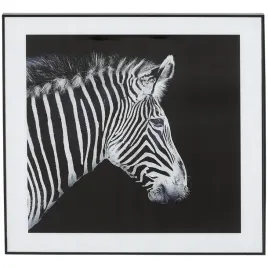nowoczesny-i-designerski-obraz-czarno-bialy-50-x-50-cm-czarna-rama-zebra