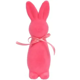 zajac-ozdoba-wielkanocna-welurowy-flokowany-rozowy-25-cm-dekoracja