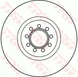 tarcza-hamulcowa-trw-df4984s-strona-zabudowy-przod