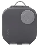mini-lunchbox-graphite-szary-gray-1000ml-b-box-stan-nowy