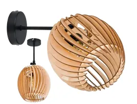 lampa-sufitowa-kinkiet-scienny-na-e27-ruchomy-loft-beczulka-20cm-drewno