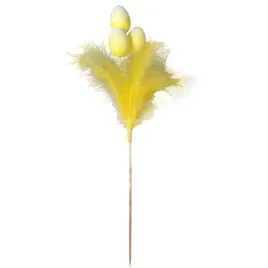 zolte-jajka-dekoracyjne-z-piorkami-pik-36-cm-ozdoba-wielkanocna